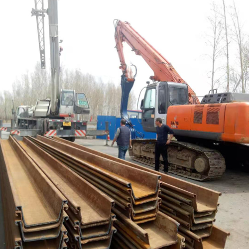 哈爾濱基坑支護(hù)